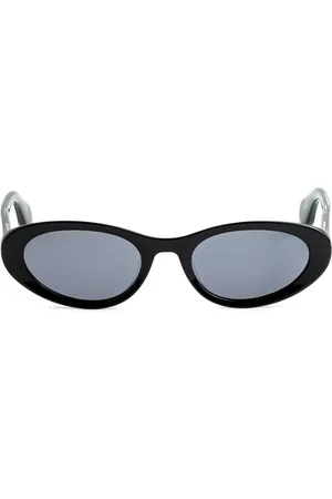 GIGI Lunettes de soleil à monture ovale