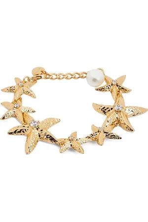 Self-Portrait Bracelet Star