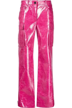 Stand Studio Pantalon Ada à poches cargo