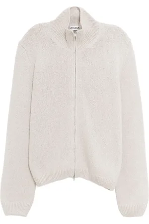 OUR LEGACY Cardigan en soie