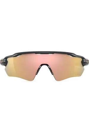 Oakley Lunettes de soleil couvrantes Radar EV Path