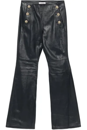 Dorothee Schumacher Pantalon Sleek Statement