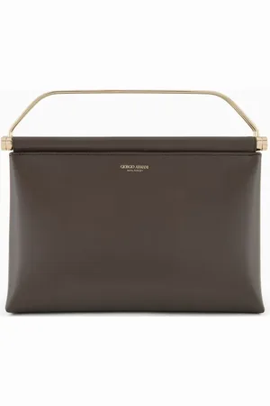 Giorgio Armani Sac en cuir