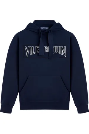 Vilebrequin Hoodie à logo
