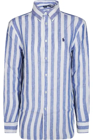 Ralph Lauren Chemise à rayures