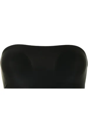 Chantelle Soutien-gorge bandeau matelassé