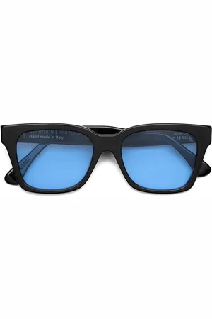 Retrosuperfuture Lunettes de soleil America à monture carrée