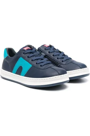 Camper Baskets Runner Four