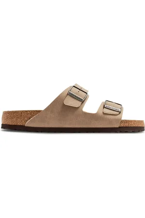Birkenstock Sandales Arizona à boucles