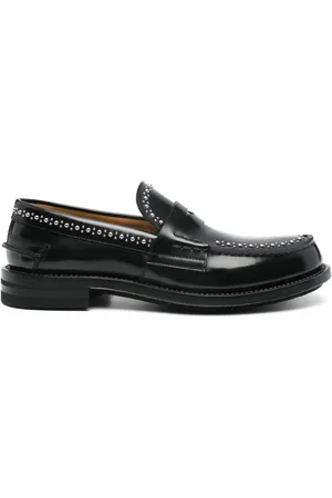 Fabi Mocassins Preppy Rock