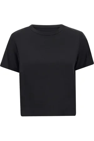 Kaos T-shirt à col ras de cou