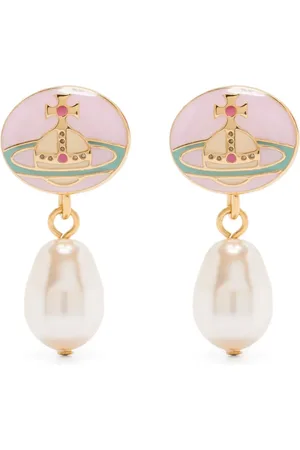 Vivienne Westwood Boucles d