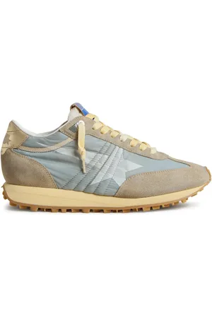 Golden Goose Baskets Running Marathon
