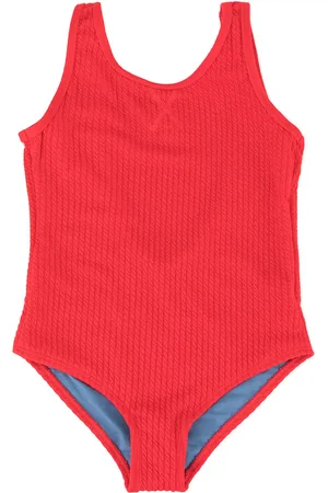 Duskii Maillot de bain Yara texturé