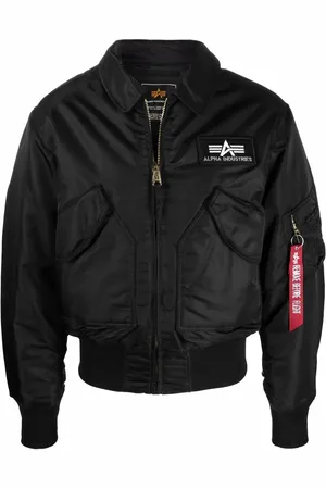 Alpha Industries Veste bomber Cold Weather 45