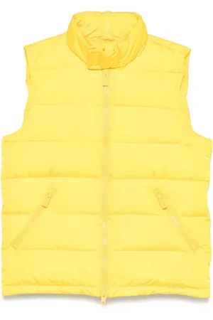 Aspesi Gilet matelassé