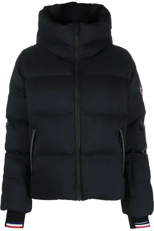 Rossignol Veste bomber à fermeture zippée