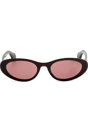 GIGI Lunettes de soleil à monture ovale