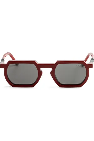Vava Eyewear Lunettes de soleil à monture carrée