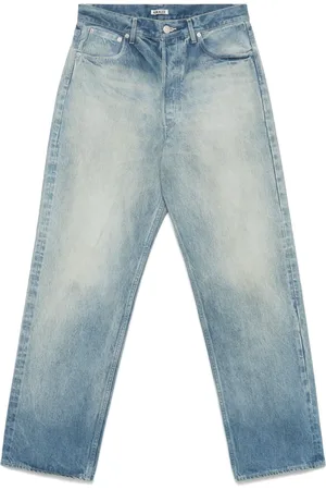 Auralee Jean Selvedge