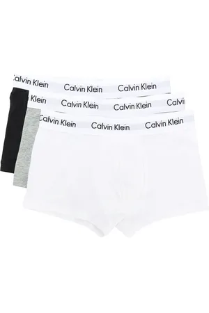 Calvin Klein Pack de 3 boxers