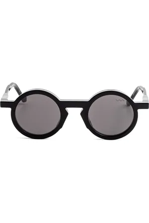 Vava Eyewear Lunettes de soleil à monture ronde