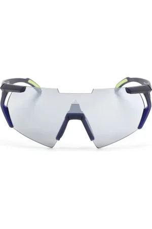 adidas Lunettes de soleil à monture oversize