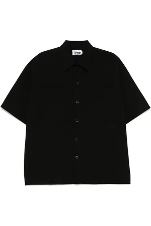 Izzue Chemise à manches courtes