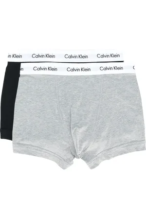 Calvin Klein Set de trois slips à logo