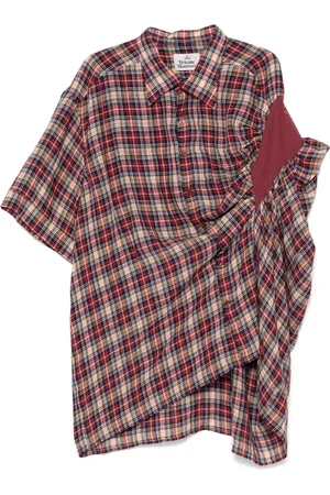 Vivienne Westwood Chemise Business