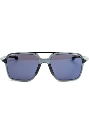 Carrera Lunettes de soleil à monture oversize