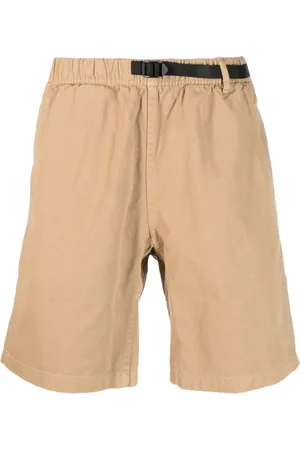 Gramicci Short à taille à boucle