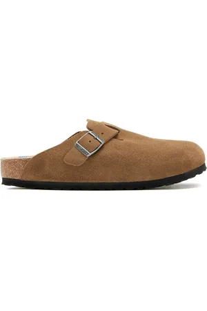 Birkenstock Chaussons Boston