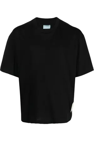 Bally T-shirt St. Moritz à imprimé graphique
