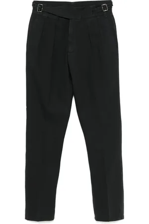 Biagio Santaniello Pantalon Granata