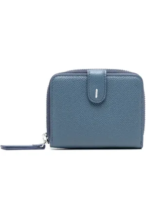 Maison Margiela Petit portefeuille zippé