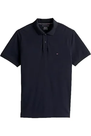 Tommy Hilfiger Polo à logo imprimé