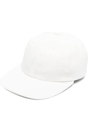 Palmes Casquette à design plat