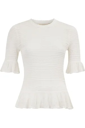 ULLA JOHNSON Haut Flora