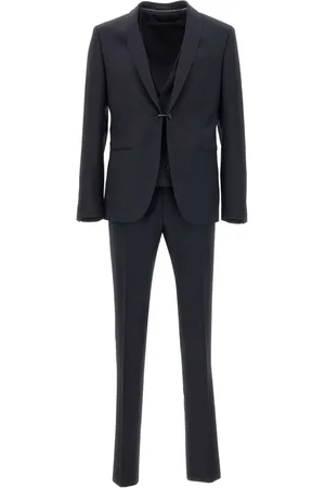 corneliani Costume en laine