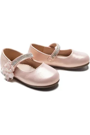 Tulleen Ballerines Primrose