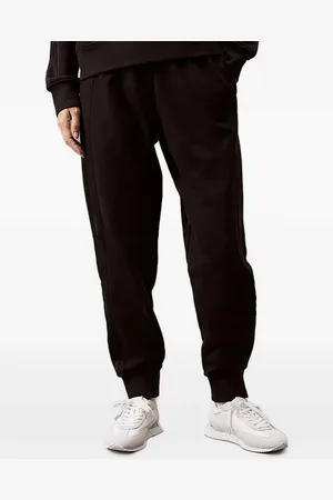 Calvin Klein Pantalon de jogging en jersey