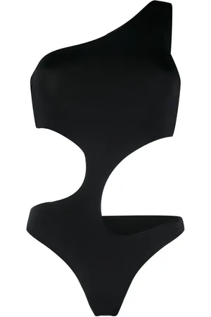 Louisa Ballou Maillot de bain Curve