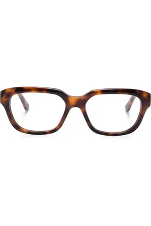 Chloé Lunettes à monture rectangulaire