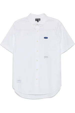 Izzue Chemise à patch logo