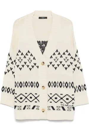 Max Mara Cardigan Acacia