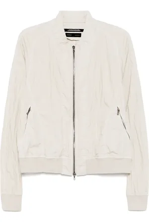JULIUS Veste Seamed