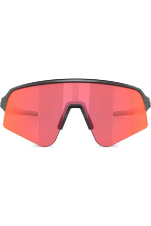 Oakley Lunettes de soleil Sutro Lite Sweep à monture oversize
