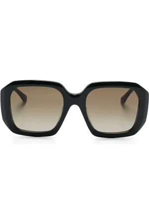 Chloé Lunettes de soleil à monture oversize