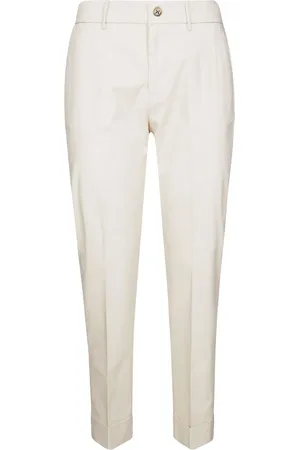 Berwich Pantalon à coupe droite